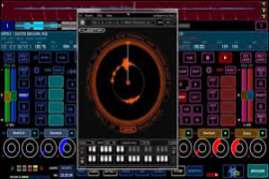Virtual DJ Free Home Edition 8