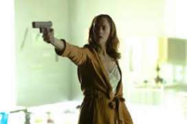 Nt Live: Hedda Gabler 2017