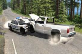 BeamNG drive Preview Beta