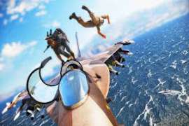 Just Cause 3: