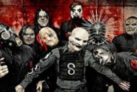 Slipknot Day Of The Gusano 2017