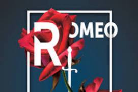 Bolshoi: Romeo And Juliet 2017