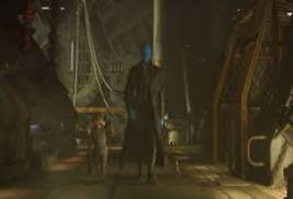 Guardians Of The Galaxy Vol 2