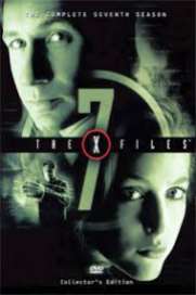 The X Files s10e02