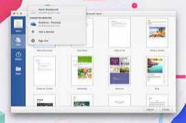 Microsoft Office 2016