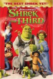 Shrek Kd 2017