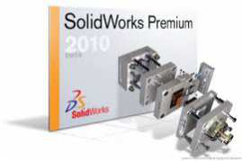 Solid Works 2010