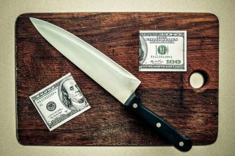 The Sensible Way To Give Your Kids Money