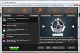 Feed The Beast Launcher FTB 1