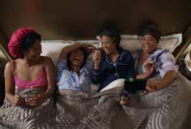 Girls Trip 2017