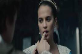 Tulip Fever 2017