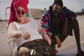Patti Cake$ 2017