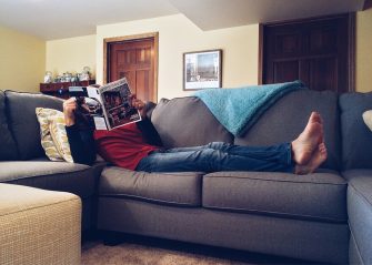 4 Ways to Make Your Home More Comfortable