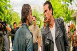 The Walking Dead Season 9 Episode 12