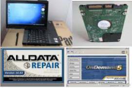 AllData 10.53