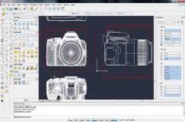 CorelCAD 2016.5