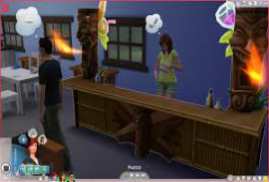 The Sims 4: