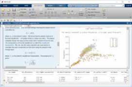Mathworks Matlab R2016a