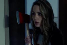 Happy Death Day 2017