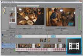 Sony Vegas Pro 13