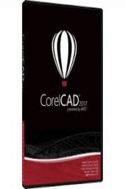 CorelCAD 2017.5