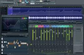 FL STUDIO Producer Edition 12