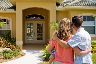 What to Look for in a New Home