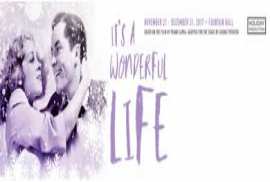 Its A Wonderful Life 2017