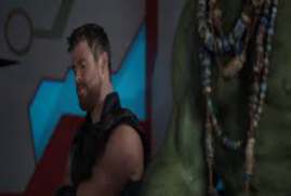 Thor: Ragnarok 2017