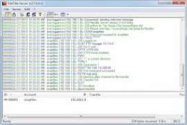 FileZilla