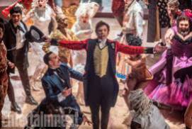 The Greatest Showman 2017