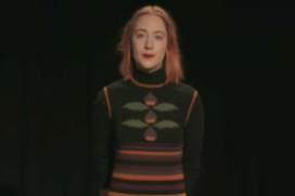 Lady Bird 2017