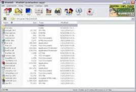 WinRAR 5.50