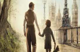 Goodbye Christopher Robin 2017