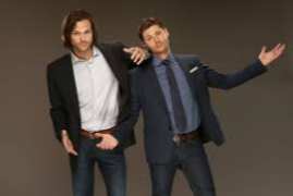 Supernatural season 13 episode 5