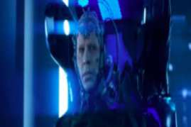The Flash season 4 episode 13