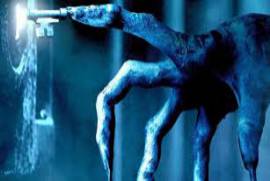 Insidious: The Last Key 2017