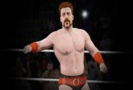 WWE 2K15
