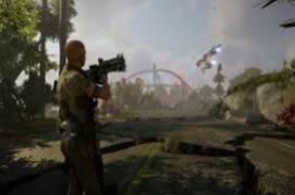 ELEX RELOADED