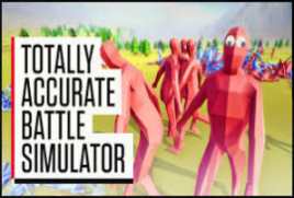 Totally Accurate Battle Simulator