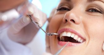 Slap Your Gums Around These Oral Health Tips
