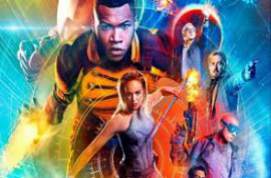 DCs Legends of Tomorrow s03e09
