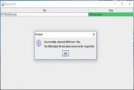 Free DRM Removal