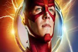 The Flash Season 4 Episode 4