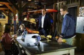 NCIS: Los Angeles S09E03