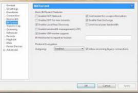 BitTorrent