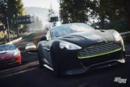 Need for Speed Rivals