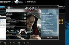 Uplay