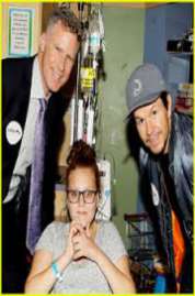 Daddys Home 2