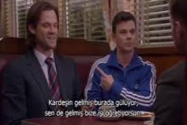 Supernatural season 13 episode 11